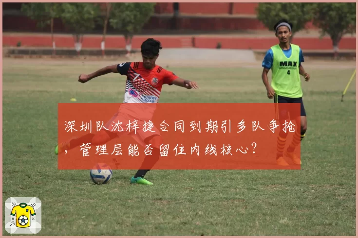 深圳队沈梓捷合同到期引多队争抢，管理层能否留住内线核心？