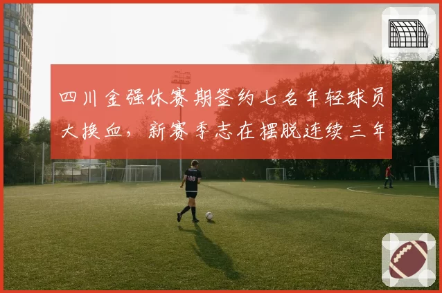 四川金强休赛期签约七名年轻球员大换血,新赛季志在摆脱连续三年垫底困境。__br_